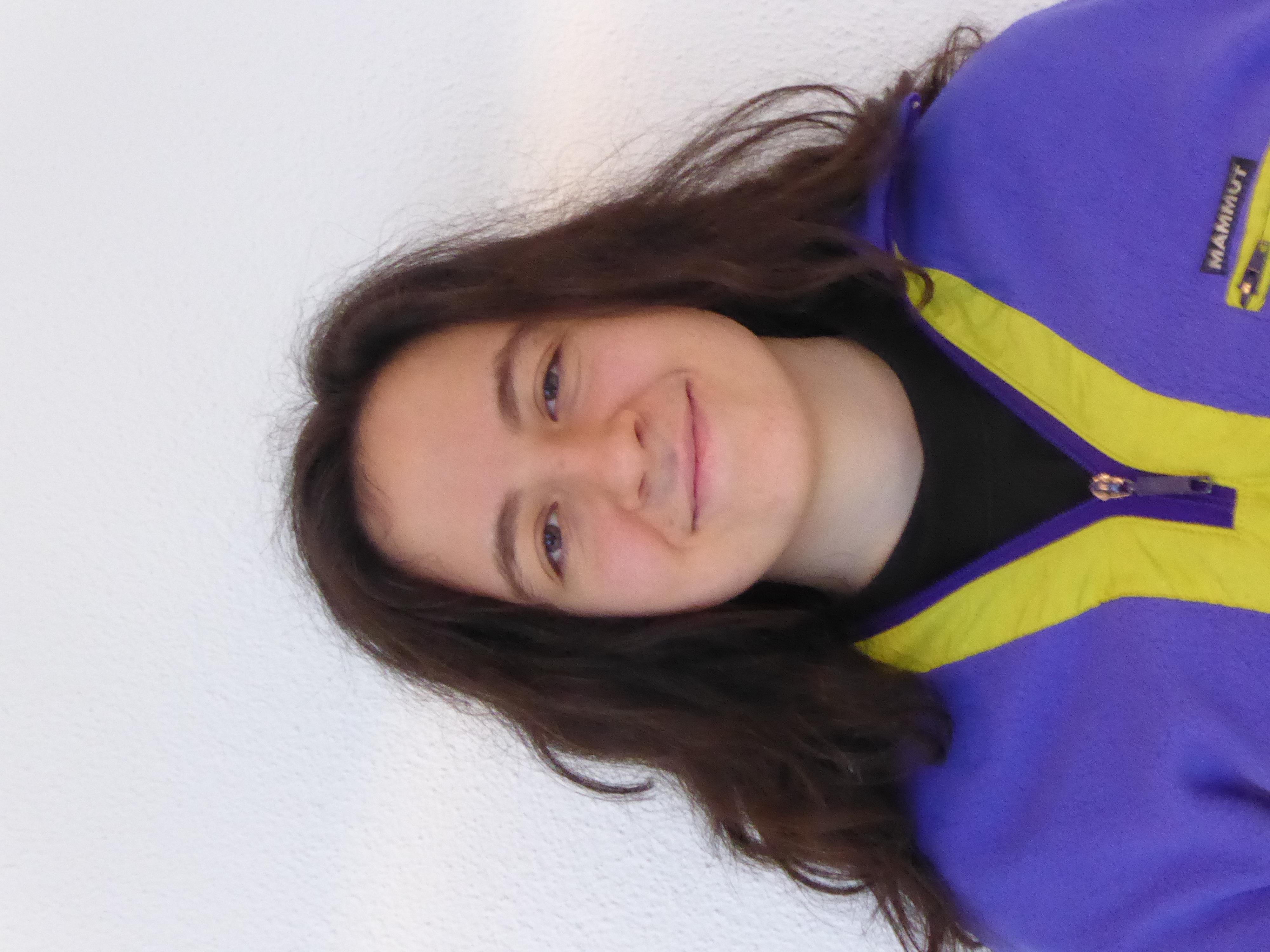 Adina Chiara Longhini