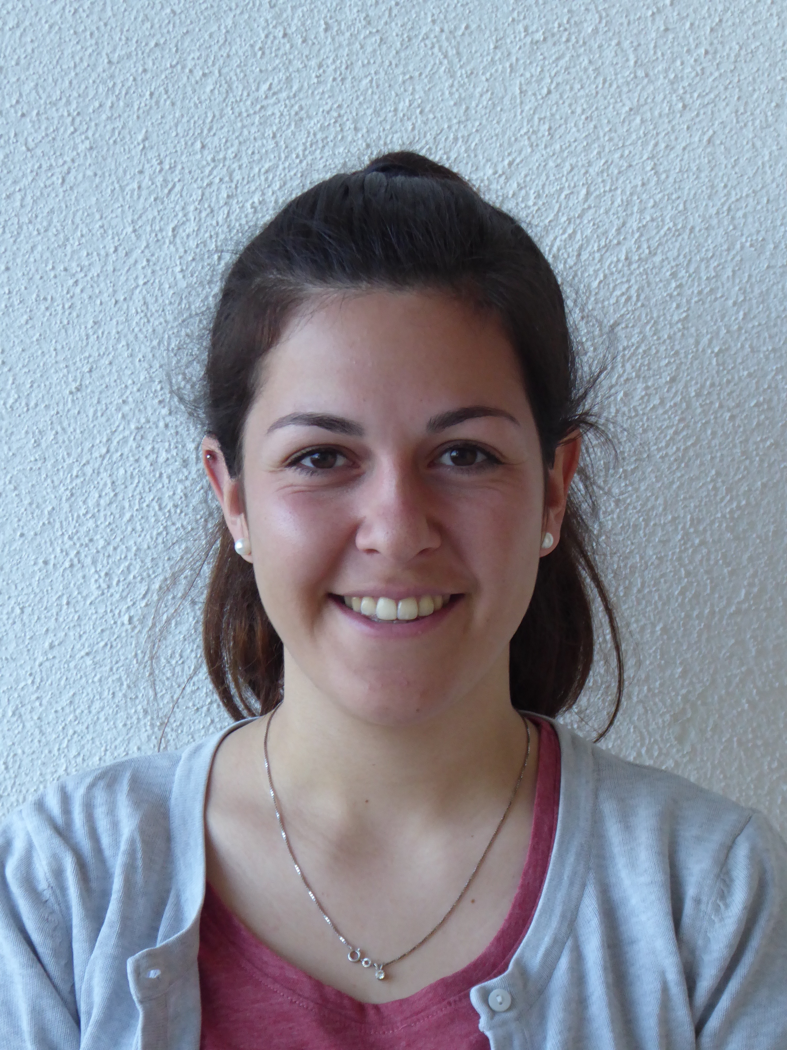 Flurina Seraina Böhi