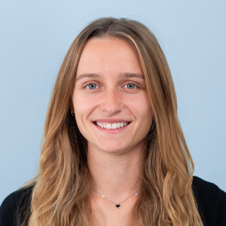 Larissa Bingisser