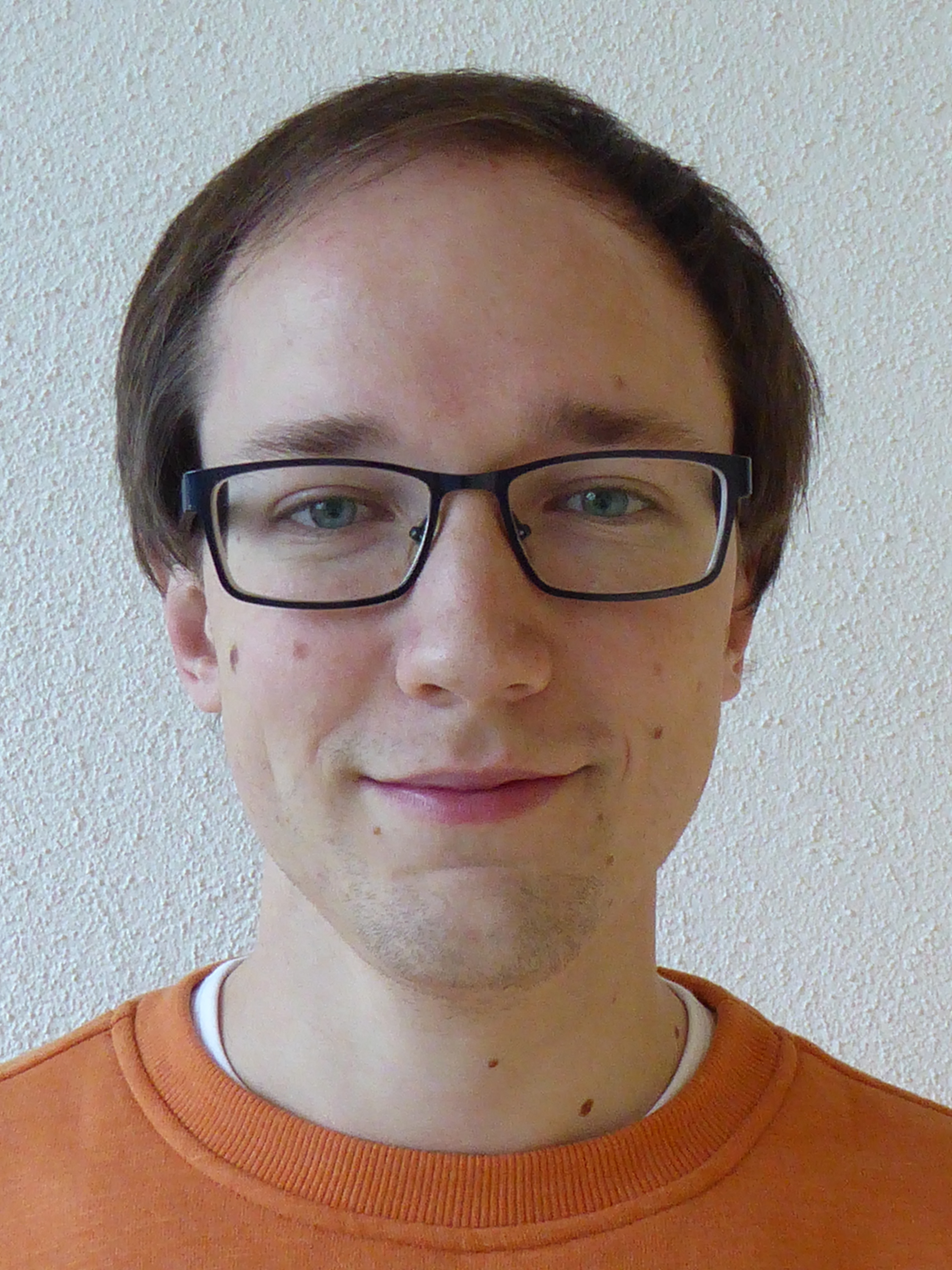 Lukas Muskalla