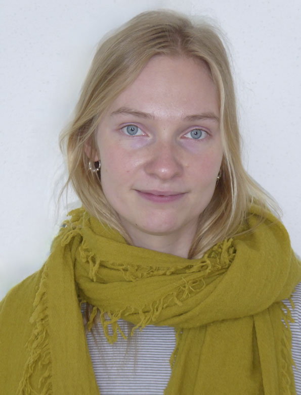 Maya Jagoda