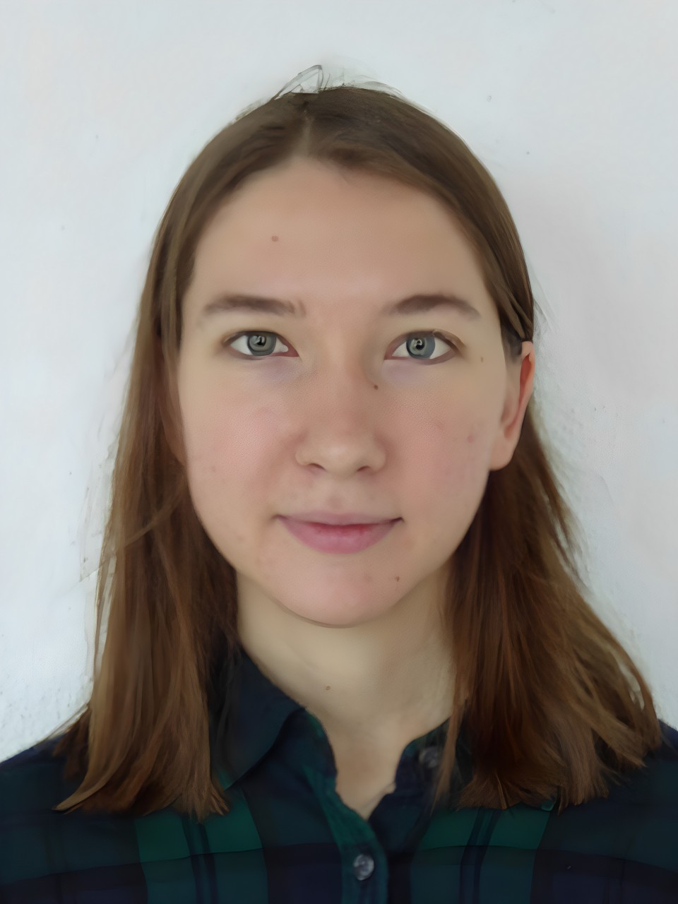 Ekaterina Lyublinskaya