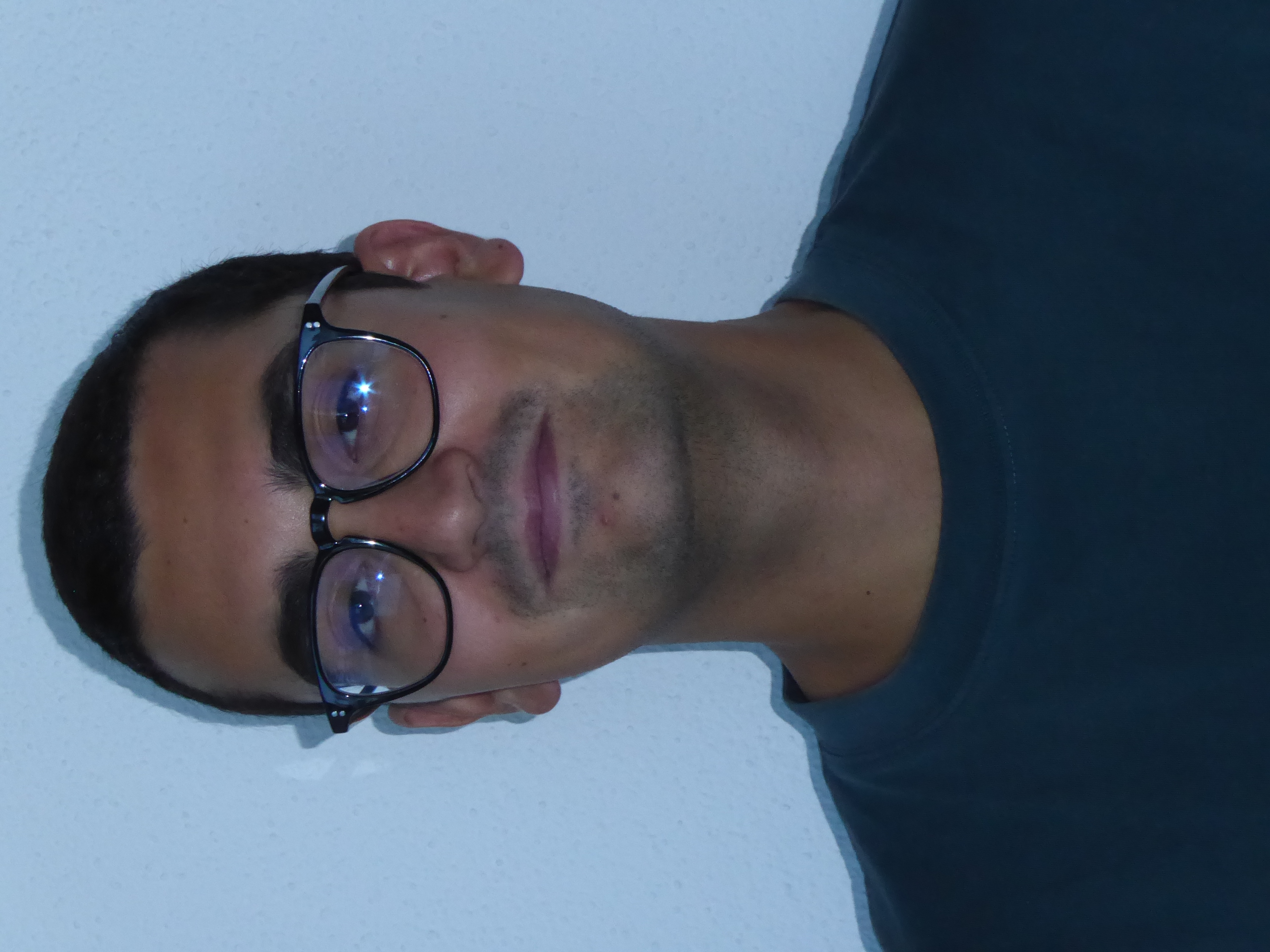 Giacomo Silvestri