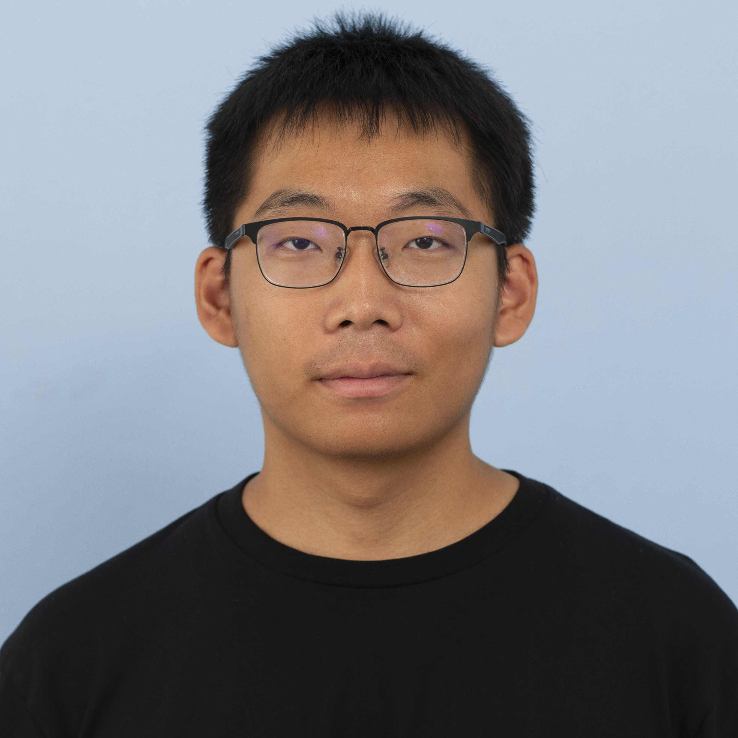 Jiayi Guo