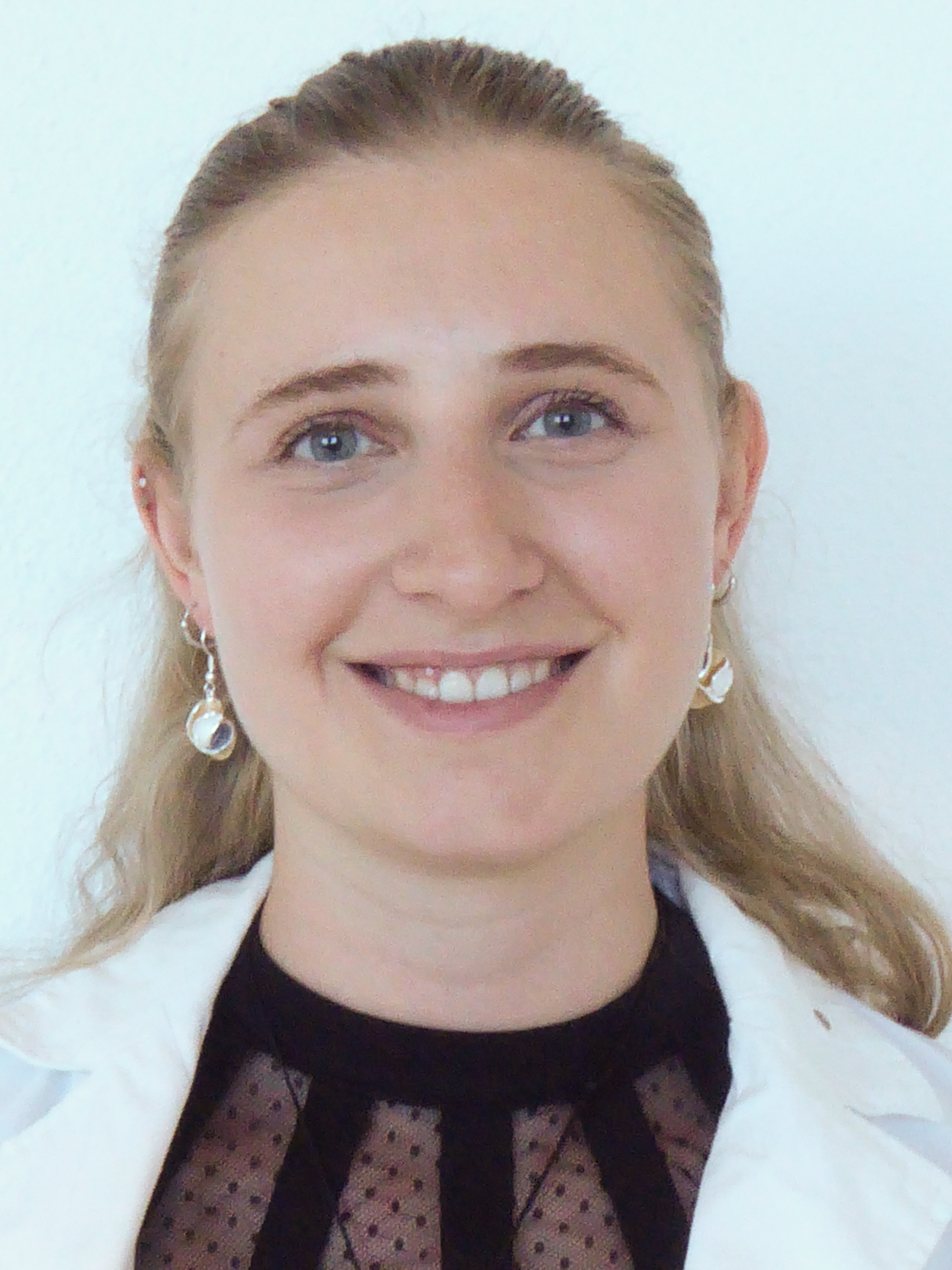 Nadia Rusterholz