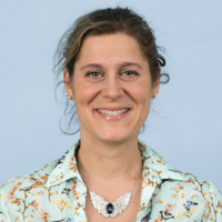 Karina Klein