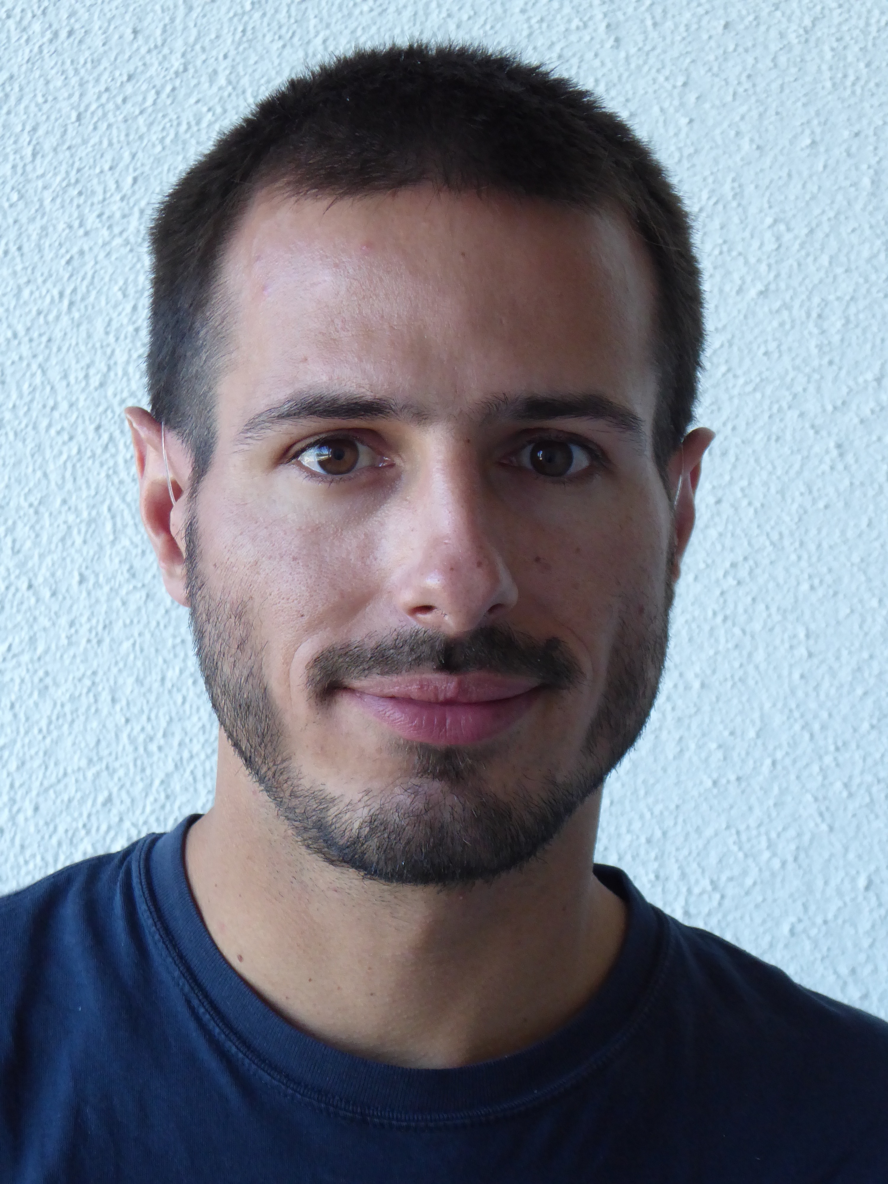 Dominik Bär