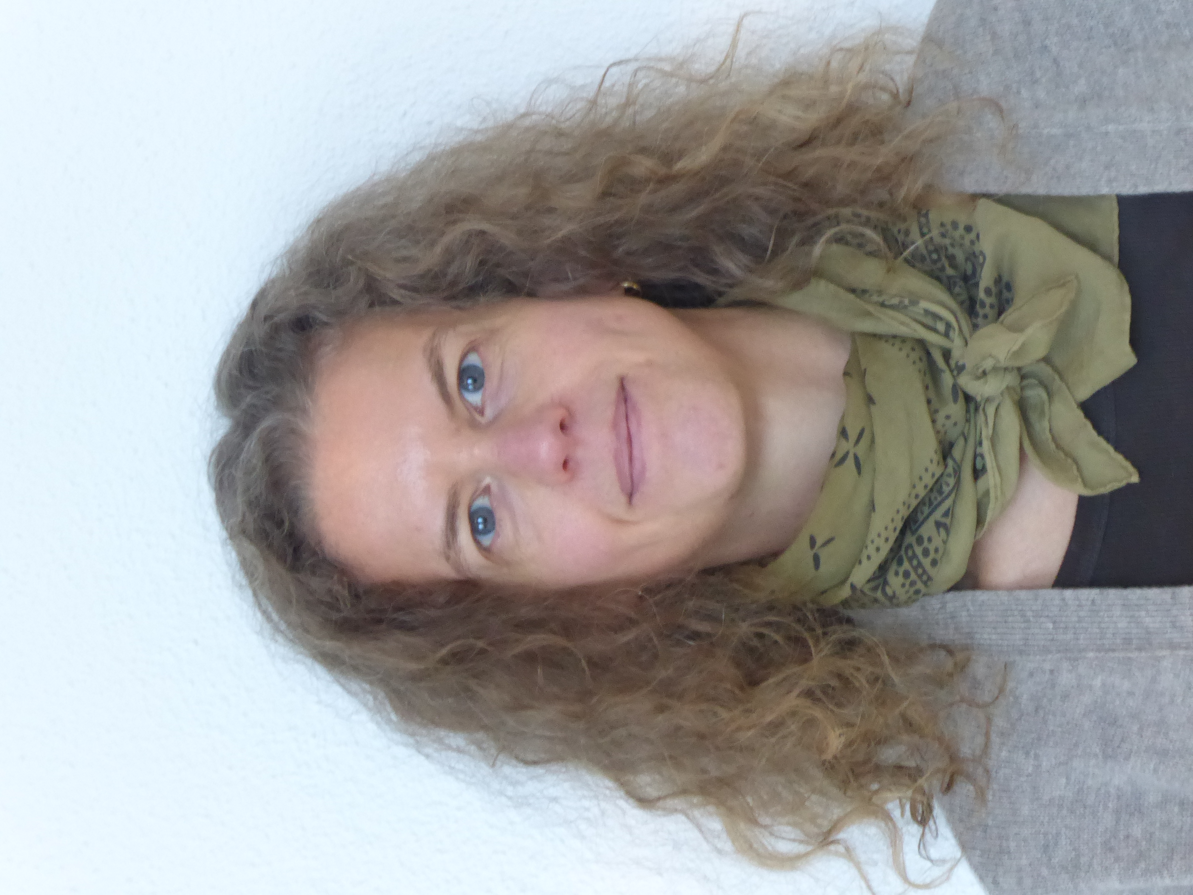 Kerstin Oelkers