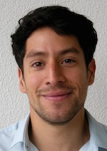 Rodrigo Villasenor Molina