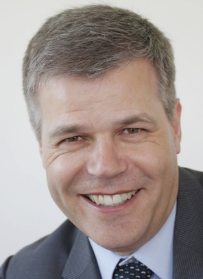 Prof. Michael O. Hottiger
